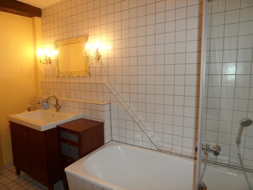 Altstadtapartment Rochusstrasse Майнц Номер фото
